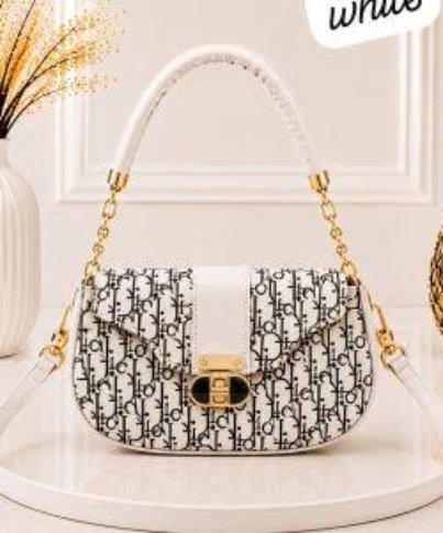 ladies bags online pakistan white luxury shoulder clutch